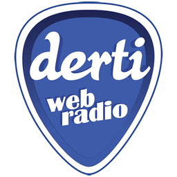 Logo de Derti FM