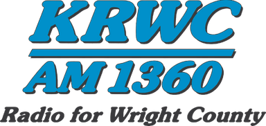 Logo de KRWC 1360 AM
