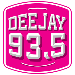 Logo de Radio Deejay FM