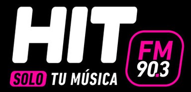 Logo de FM Hit 90.3 FM