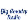 Logo de Australias Big Country Radio