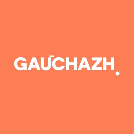 Logo de Rádio Gaúcha ZH