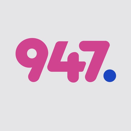 Logo de 947