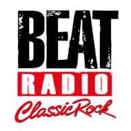 Logo de Radio Beat