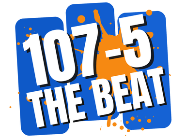 Logo de KIFS 107.5 The Beat