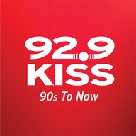 Logo de 92.9 KISS