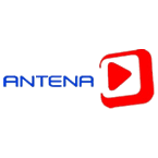 Logo de Radio Antena