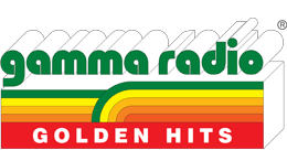 Logo de Gamma Radio