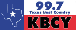 Logo de KBCY 99.7 FM