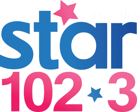 Logo de KEHK Star 102.3