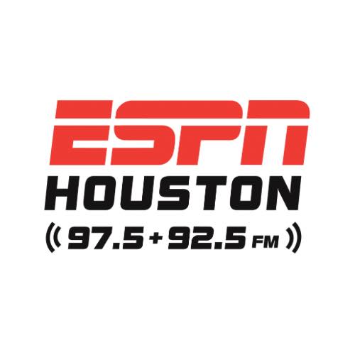 Logo de KFNC ESPN 97.5 FM