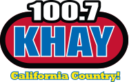 Logo de KHAY 100.7 FM
