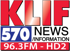 Logo de 570 KLIF News/Information