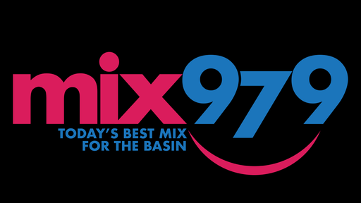 Logo de KODM Mix 97.9 FM