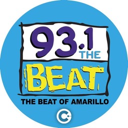Logo de KQIZ 93.1 The Beat FM