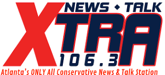 Logo de WFOM Xtra 106.3