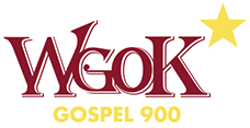 Logo de WGOK Gospel 900