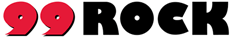 Logo de WKSM 99 Rock