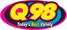 Logo de WQSM Q98