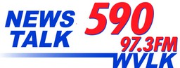 Logo de WVLK NewsTalk 590 AM