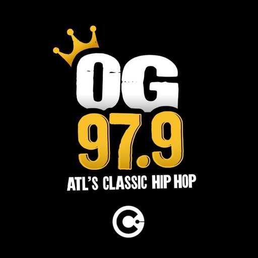Logo de WWWQ OG 97.9 Atlanta