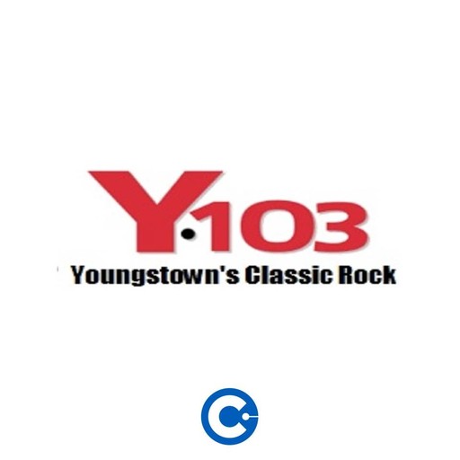 Logo de WYFM Y-103 FM