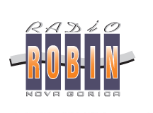 Logo de Radio Robin
