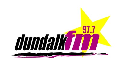 Logo de Dundalk FM