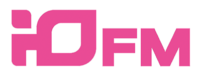 Logo de Радио Юность | Radio Unost | Yunost