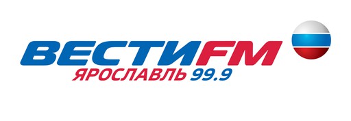 Logo de Вести FM (Vesti FM)