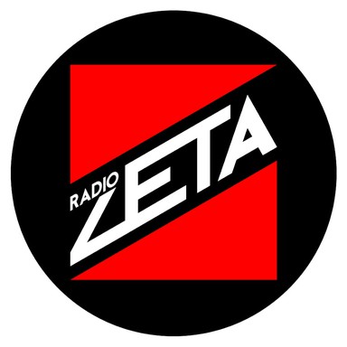 Logo de Radio Zeta