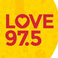 Logo de Love Radio 97.5