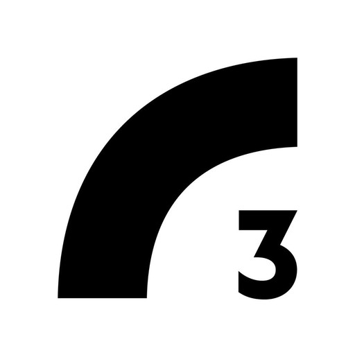 Logo de Latvijas Radio 3 Klasika
