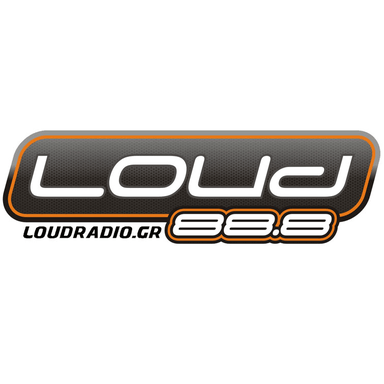 Logo de Loud Radio 88.8