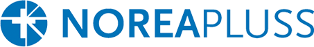 Logo de Norea Pluss Radio