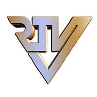 Logo de RTV Vogošća