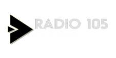 Logo de Radio 105