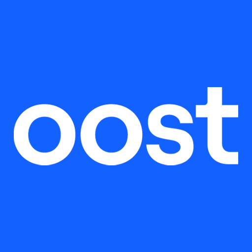 Logo de RTV Oost