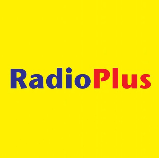 Logo de Radio Plus