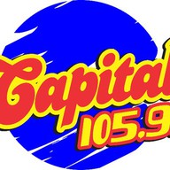Logo de Radio Capital FM