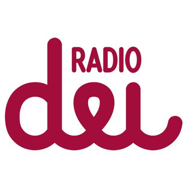 Logo de Radio Dei