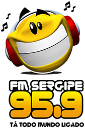 Logo de FM Sergipe