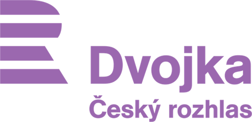 Logo de Český rozhlas Dvojka