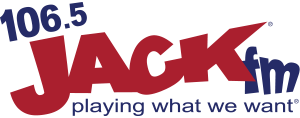 Logo de KOOI 106.5 Jack FM
