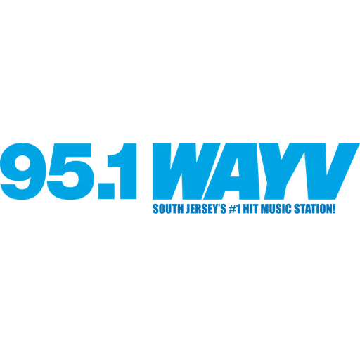 Logo de WAIV 95.1 WAYV