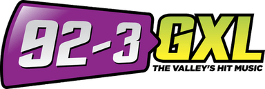 Logo de WGXL 92-3 GXL