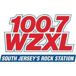 Logo de WZXL 100.7 ZXL