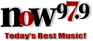 Logo de KBZN Now 97.9 FM