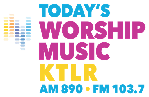 Logo de KTLR 890 AM