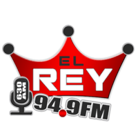 Logo de WREY 94.9 El Rey